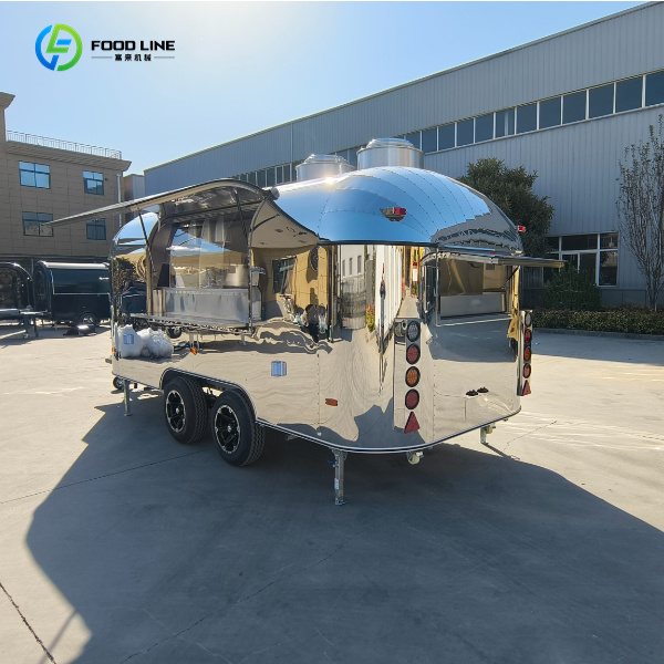 food trailer for sale