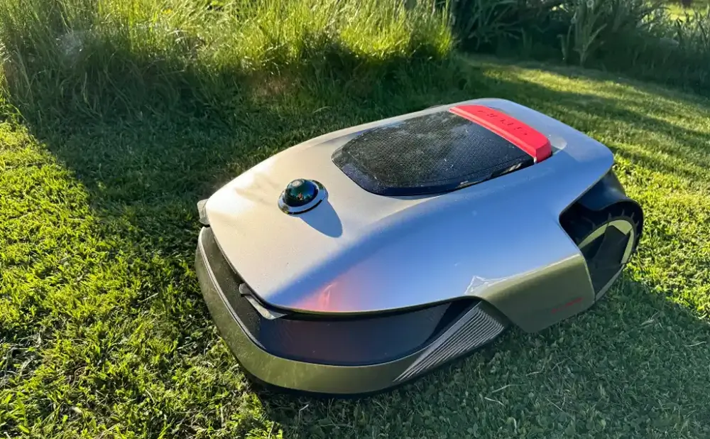 foodline ai robot lawn mower