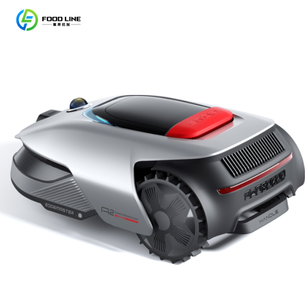 foodline robotic lawn mower