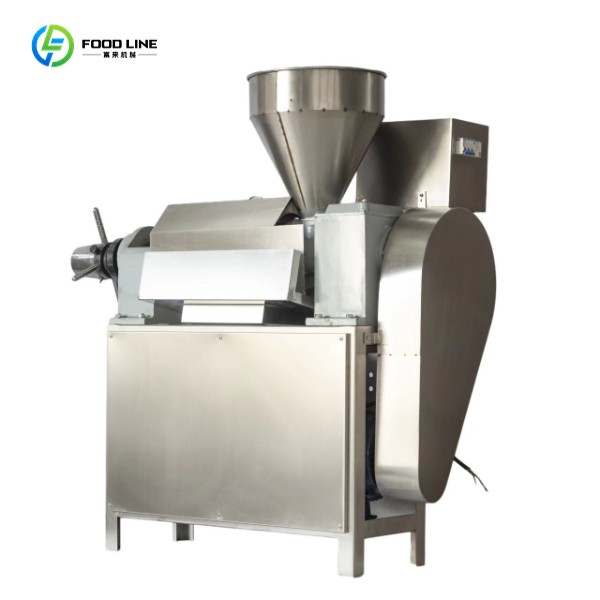 85 commercial oil extraction machine