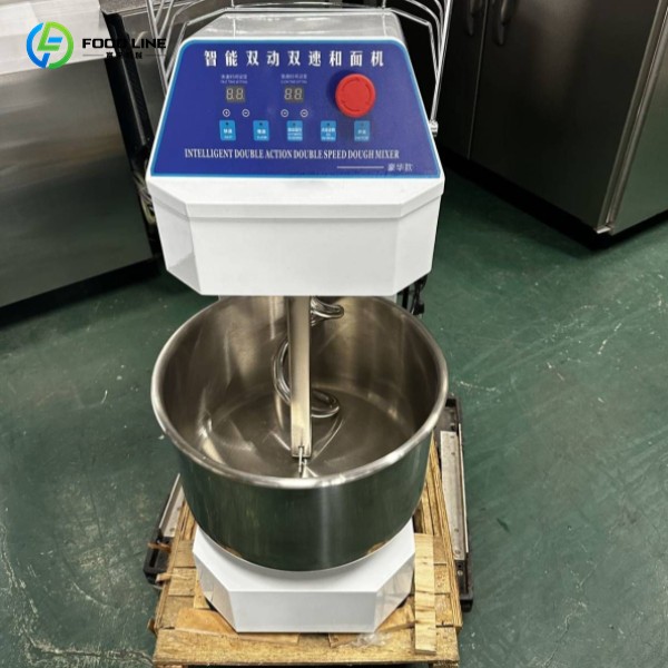 bakery equipment dough mixer