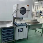 Top 5 Benefits of Commercial Dishwashing Machines commercial dishwashing machines for restaurant and hotels