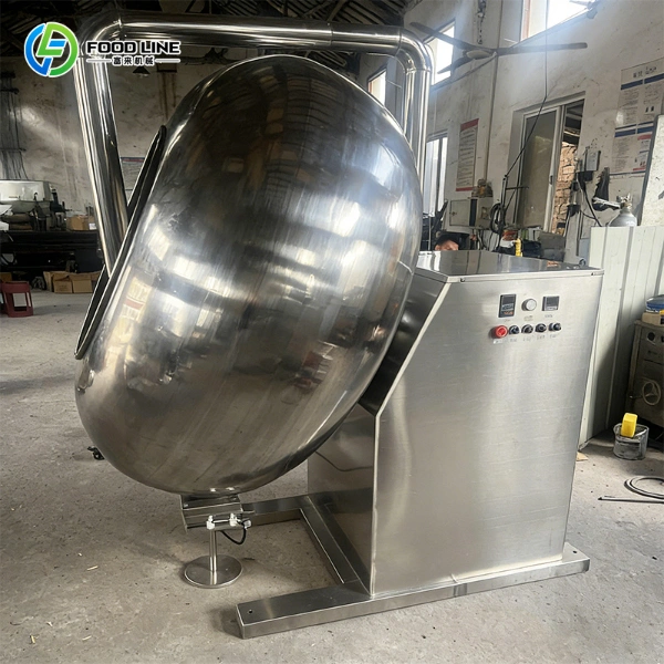 stainless steel drum design