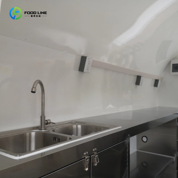 compact stainless steel sink