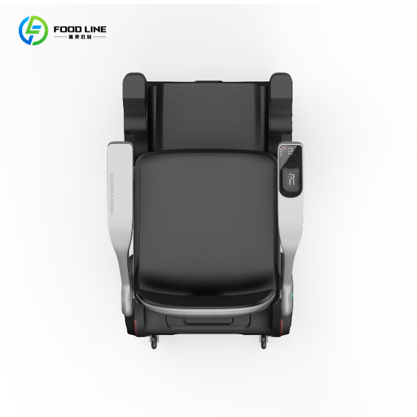 folding mobility electric chair 