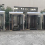 commercial convection oven