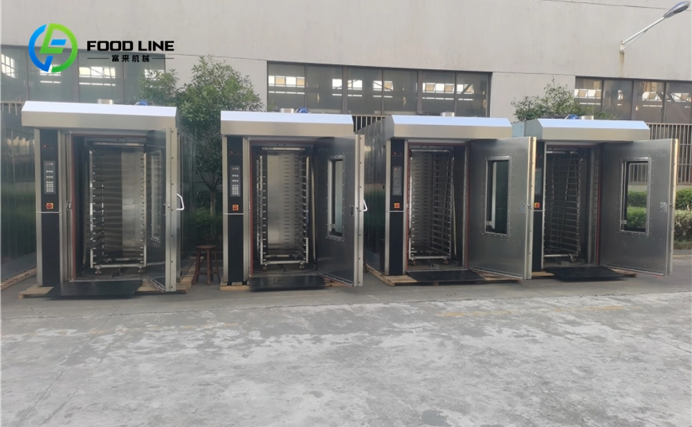 commercial convection oven