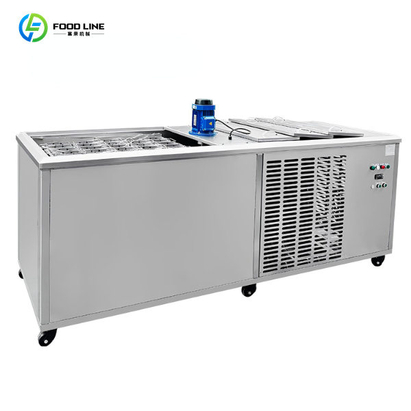 foodline ice block making machine for sale