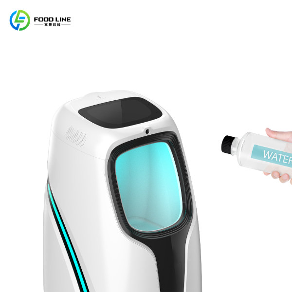 hotel service robot for sale with delivery function