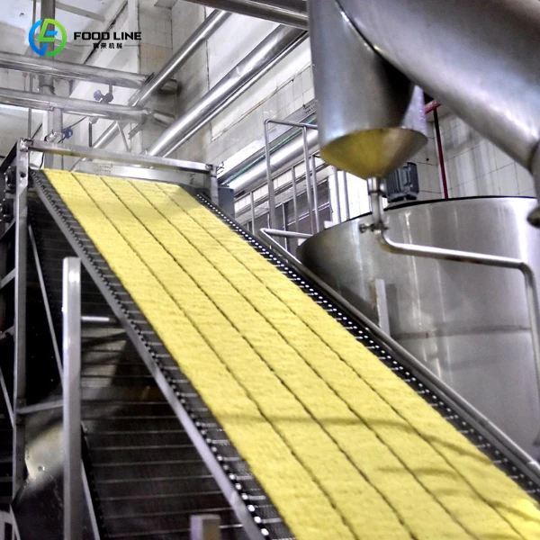 instant noodle square cake