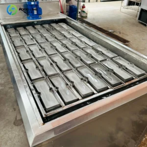 2 Ton Industrial Ice Block Making Machine 2 Ton Industrial Ice Block Making Machine
