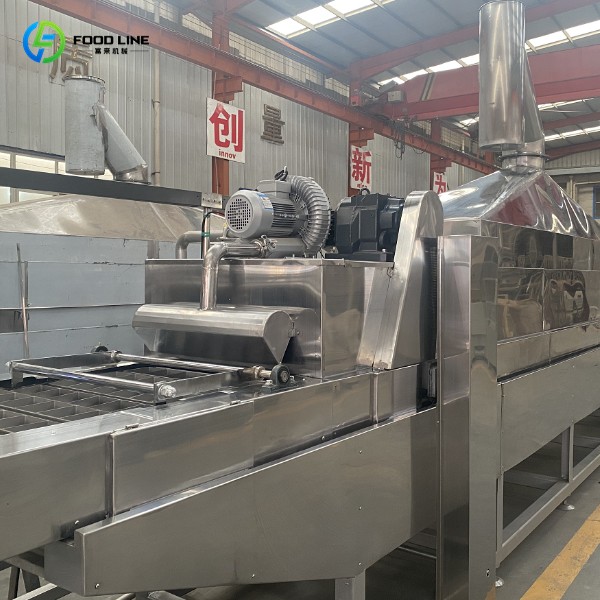 noodle making equipment