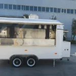 Is a Food Vending Trailer Profitable? Your Guide to Smart Investment profitable food vending trailer