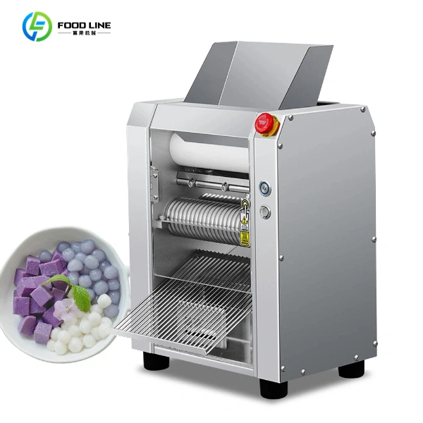 small tapioca pearl maker