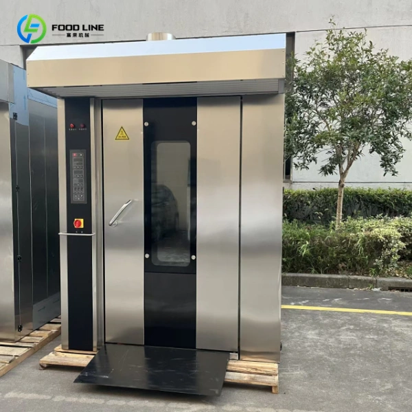 stainless steel convection oven for bakery