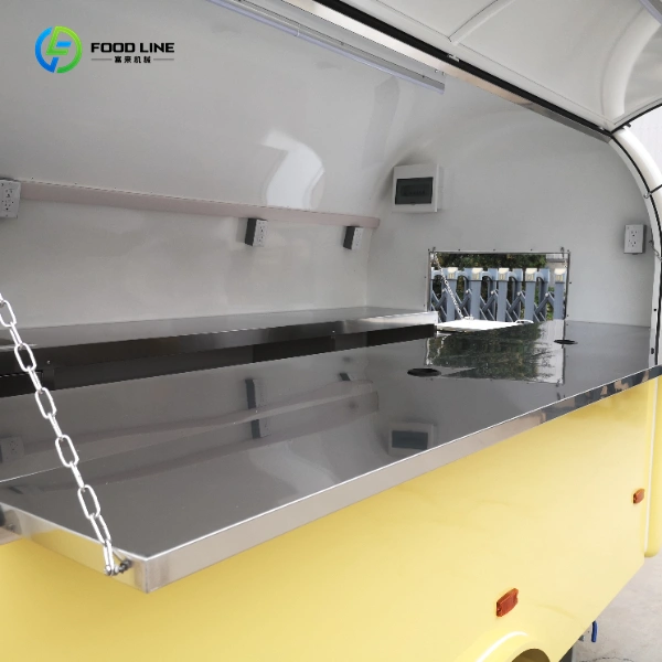 stainless steel display stand