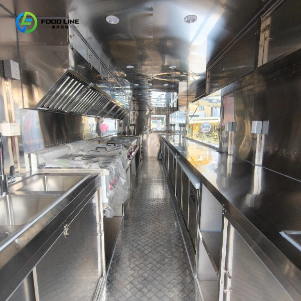 stainless steel inside design