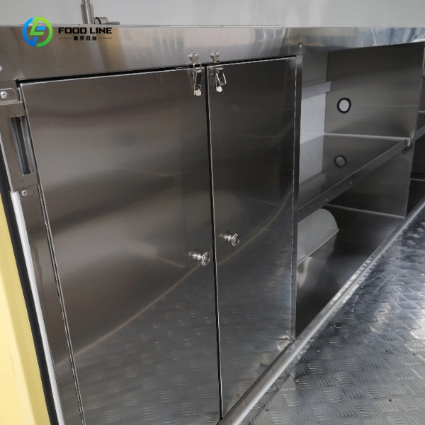 stainless steel storage board
