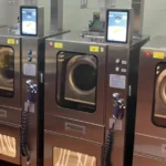 stir fry robots cooking machine