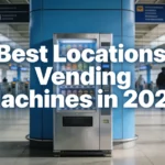 10 Best Locations for Vending Machines in 2026 10 best locations for vending machines
