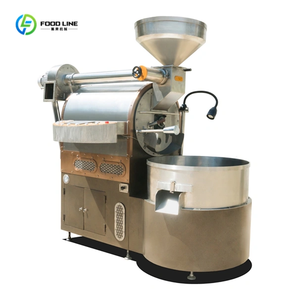 15kg commercial coffee roaster for sale