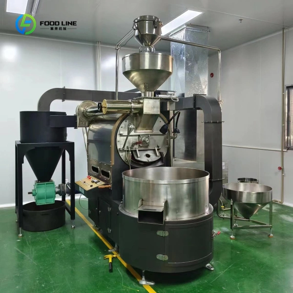 30kg commercial coffee roaster for sale