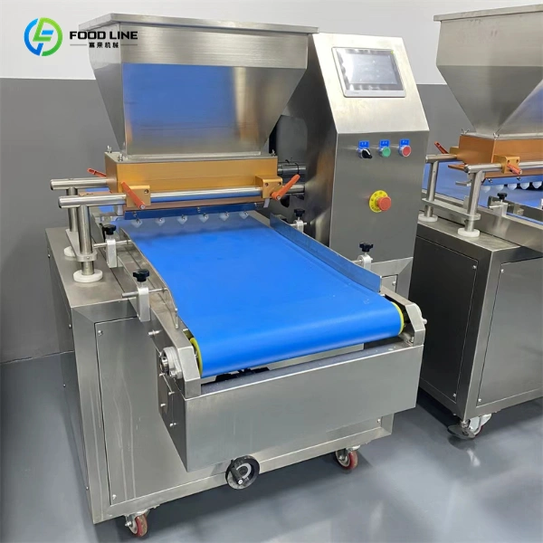 cake filling machine for sale