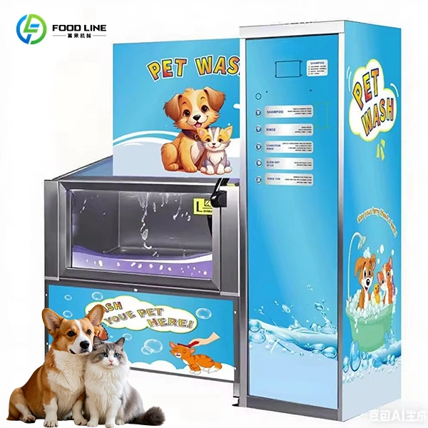 dog wash machine for sale