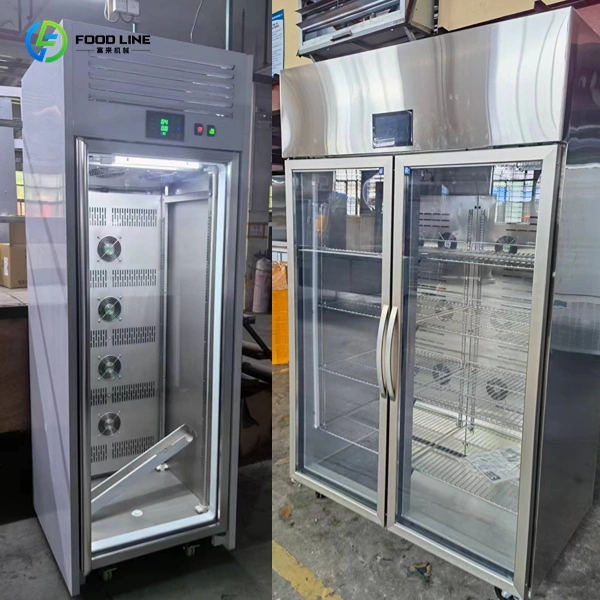 defrost machine for frozen food