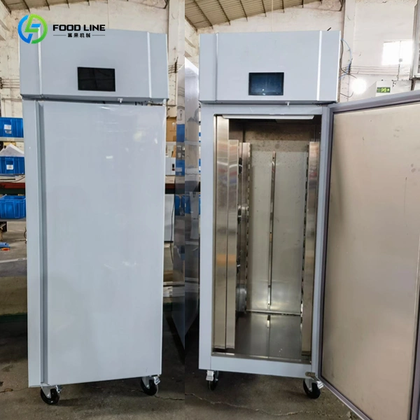 food defroster machine