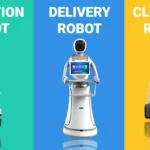 Intelligent Robots foodline foodmax intelligent robots for sale