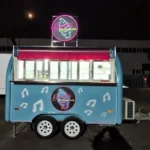Mobile Ice Cream Trailer: A Product Manager’s New Start foodline mobile ice cream food trailer for sale