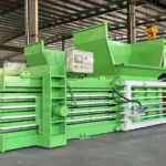 How to Choose the Right Hydraulic Baling Press Machine for Your Business? hydraulic baling press machine for bottles waste paper