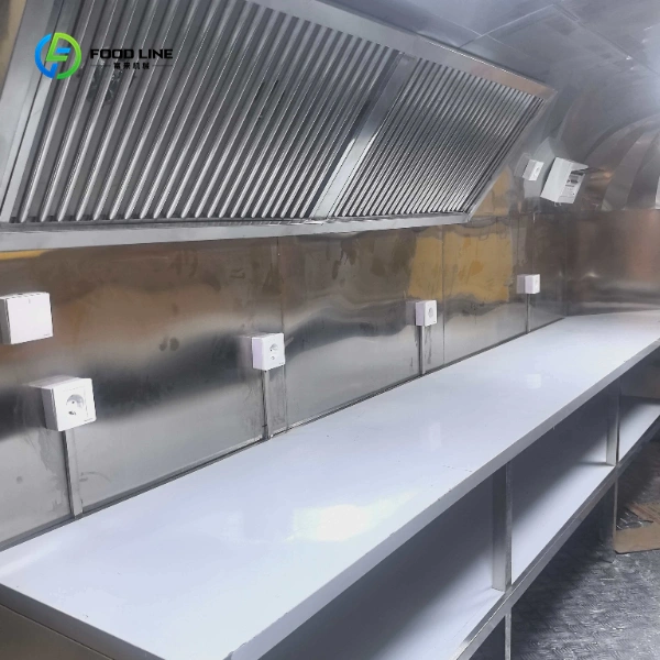 lighting and sockets