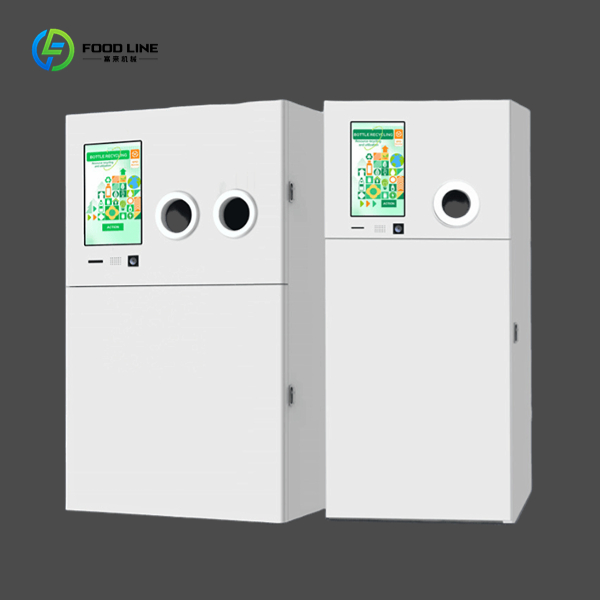 recycling vending machines for sale