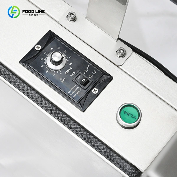 smart control button