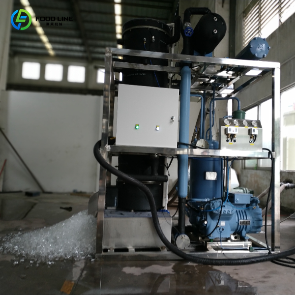 ice making machine