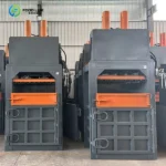 vertical balers for sale