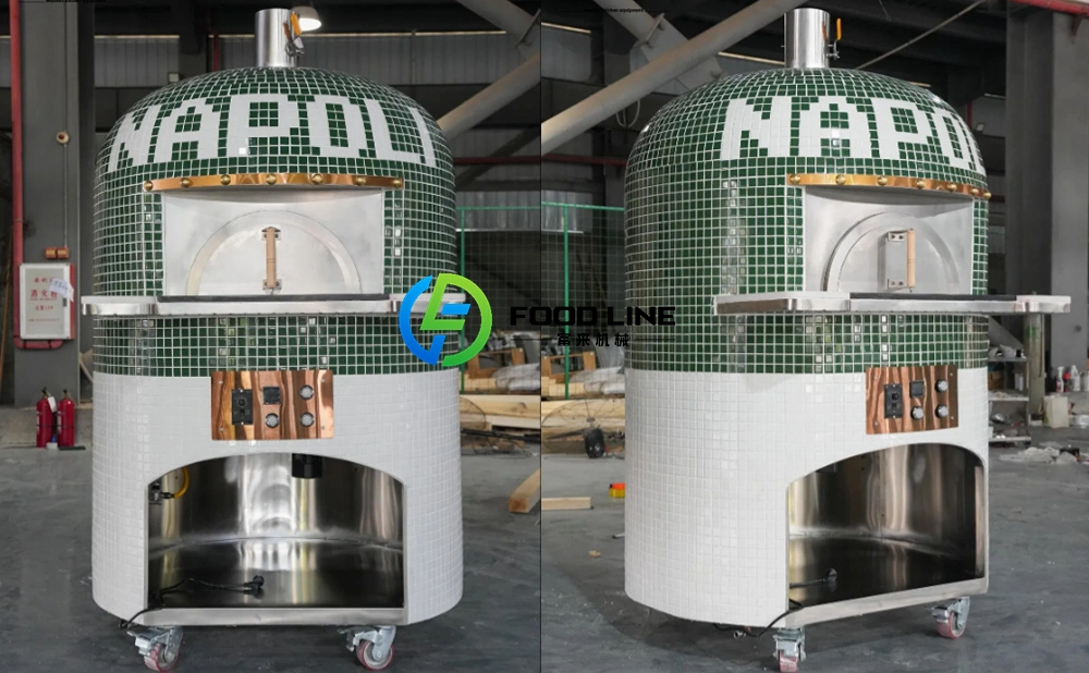 commercial gas pizza oven for sale