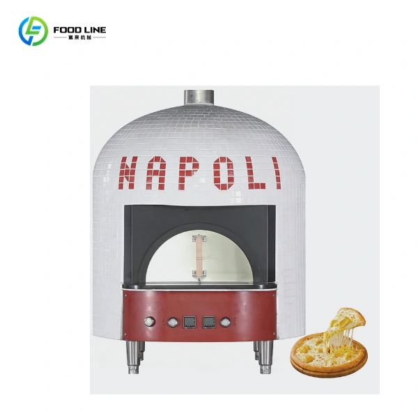 compact countertop pizza oven