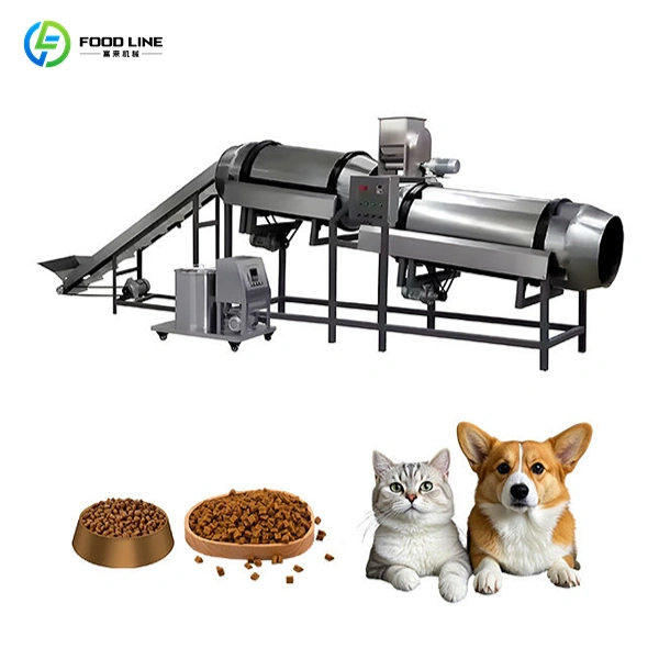 flavoring seasoning machine