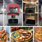 Commercial Gas Pizza Ovens For Sale: Neapolitan Pizza Ovens foodmax commercial gas pizza ovens for sale neapolitan pizza ovens