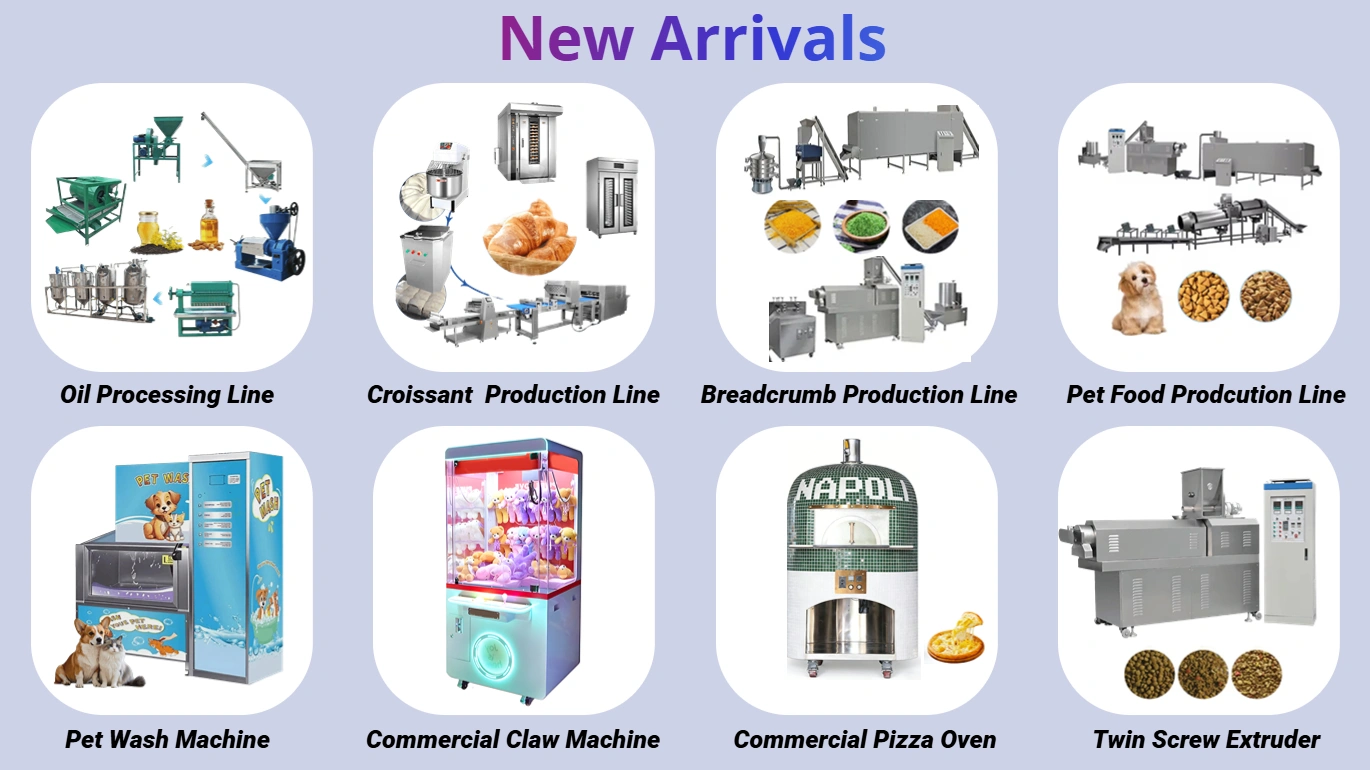 Foodmax Machines Food Machinery Manufacturer