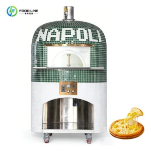 High Capacity Commercial Neapolitan Oven High Capacity Commercial Neapolitan Oven