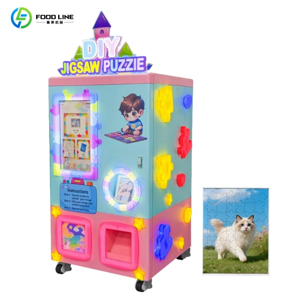 jigsaw puzzle printing machine for sale