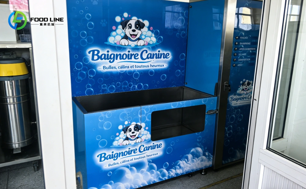 self serve pet wash station for sale