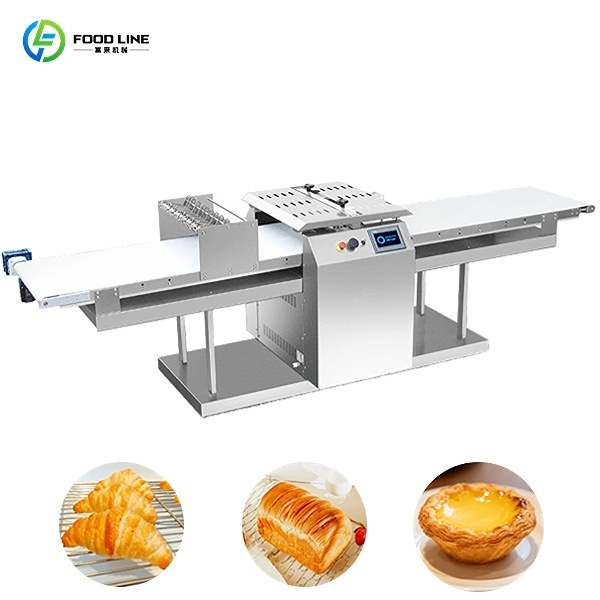 dough shape cutter for bakery