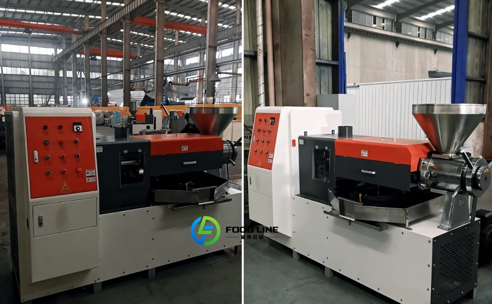 sunflower oil extraction machine in tanzania