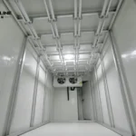 cold room solution for food processing