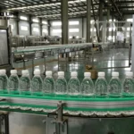 How To Start Mineral Water Bottle Business foodline large mineral water bottling line plant